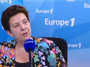 Francuska minister pisze do J. Gowina list o polskim antysemityzmie. Stefan Tompson komentuje