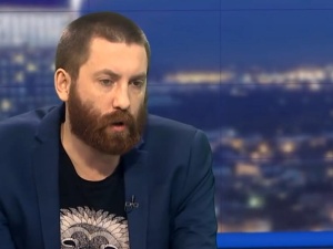 Dawid Wildstein: "Nie wiem co mnie bardziej wkurza. Bezczelność Francuzów czy polscy pożyteczni idioci"