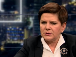 Szydło: musimy stawiać na innowacyjność, kreatywność i młodość