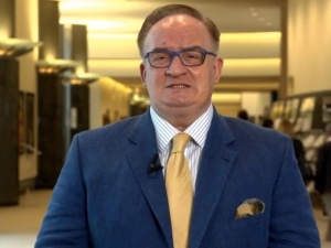 Saryusz-Wolski na kanwie Wyklętych: "KE nie powinna ingerować w hist. konflikty w krajach członkowskich"