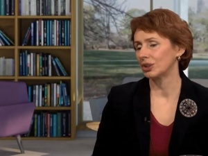 Romaszewska: "Kaczyński pod znów nasilonym ostrzałem. Nic nowego od ostatnich dwudziestu paru lat"