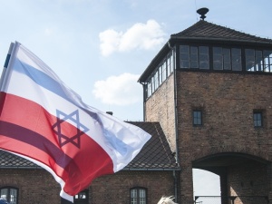 Jerusalem Post: "Oświadczenie Shamira ukazuje prawdę o traumie ludzi zdradzonych przez współobywateli"
