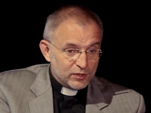 O. Wojciech Ziółek SJ: "Na ostatni tydzień karnawału najnowszy hit jezuickich dietetyków". Rewelacja!