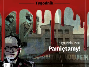 Nowy Tygodnik Solidarność: Czas zdegradować Generałów!