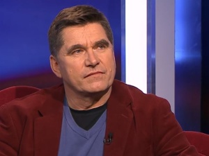 [video] Lider Bayer Full ostro do TVN: "Drodzy państwo, przydałoby się wam troszeczkę kultury i honoru!"