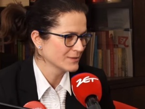 Oficjalnie: Aleksandra Dulkiewicz wygrała wybory w Gdańsku z wynikiem 82,22% głosów