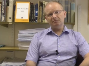 Izraelski publicysta: Ten artykuł w obronie Polski został odrzucony przez Haaretz
