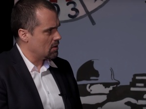Ambasador PL w Szwajcarii analizuje rzekomy "antysemityzm" na konf. w Paryżu cz. 2: NIE MA ANTYSEMITYZMU