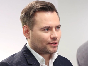 Stanowski o wypowiedziach Rabieja: "Niektórzy robią wszystko by mnie zradykalizować. Wara od dzieci"