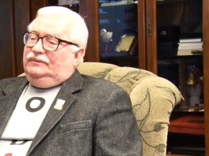 Wałęsa o Kozlowskiej: "Zwyciężyła „prawdziwa” Solidarność". Naprawdę?