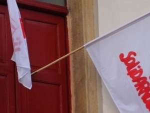 Akcja protestacyjna w dolnośląskich instytucjach kultury