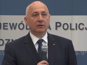 Brudziński do dziennikarza: "Zamiast „jąkać” się na ten temat na TT pozwoliłem działać w spokoju służbom"