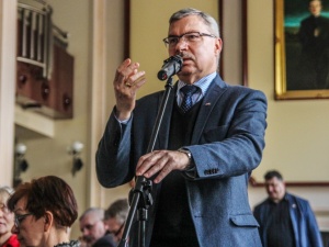 [Tylko u nas] Krzysztof Dośla komentuje dialog z prezydent Dulkiewicz: To metody Donalda Tuska