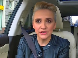 [video] JSW: "W szkole sama wypisywałam zwolnienia. Byłam najlepszą osobą w liceum, która podrabiała"