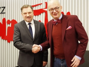 [video] Tylko u nas. Michał Kamiński przeprasza P. Dudę za pomówienia o ZOMO: "To dla mnie gorzka lekcja"