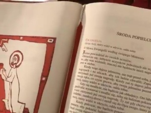 [video] Środa Popielcowa. Błogosławieństwo na Wielki Post