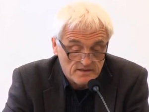 Kumoch: Gross mówi, że "Rydzyk jest zażartym antysemitą". Gursztyn reaguje