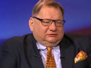 Ryszard Kalisz niemile widziany na listach Koalicji Europejskiej i Wiosny