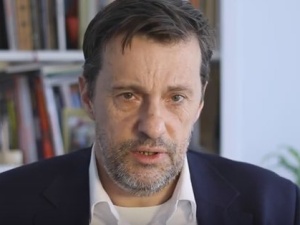 [Video] W. Gadowski: "Marek Falenta przebywa w Moskwie"