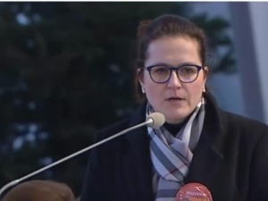 Dulkiewicz skarży się w „Die Welt” na PiS