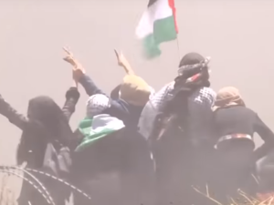 ONZ: Izrael ma wskazać winnych zastrzelenia dwóch palestyńskich dziennikarzy