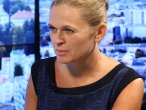 Barbara Nowacka zakłada partię