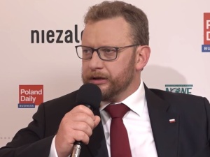 Zbigniew Kuźmiuk: Tomografia komputerowa, rezonans magnetyczny i zabiegi usuwania zaćmy bez limitów