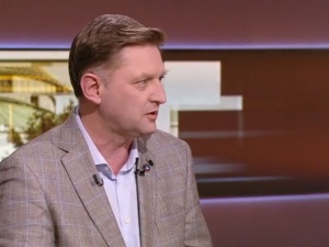 "Solidarność to dziś ruch ochrony pedofilów w sutannach". Skandaliczna wypowiedź polityka SLD