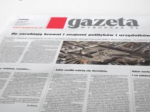 "Jestem emerytką, co mam zrobić, jeśli nie chcę trzynastki Kaczyńskiego". "Wyborcza" publikuje list