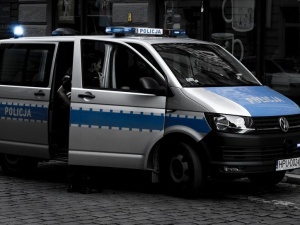 Policja odnalazła porwaną wczoraj Amelkę oraz jej mamę