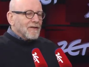 [video] Prof. Śpiewak o sprawie z Messim: "To był fejk i co z tego? To trudno. To szkoda"