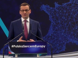Premier: "Chcę być premierem dla klasy średniej, pracujących i potrzebujących wsparcia, nie dla możnych"