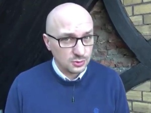 [video] o. Kramer: W Wielkim Poście jedzcie dużo szynki, pijcie dużo wódki. Odpowiada mu inny jezuita