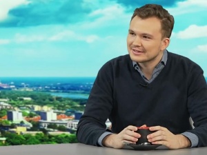 Facebook usunął materiał Stefana Tompsona o symbolu polskiego Ruchu Oporu: "Niezgodne ze stadardami..."