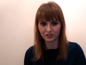 [video] Korzekwa-Kaliszuk o standardach WHO: "Istotne jest też to, czego w nich brakuje: nic o miłości"