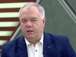 [video] Jacek Sasin: "Koalicja Obywatelska to są mistrzowie w obiecywaniu i niedotrzymywaniu obietnic"