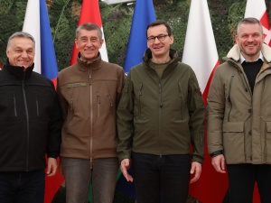 [video] 20. rocznica przystąpienia Polski do NATO. Premier: "Sojusz ma pewną unikatową cechę..."