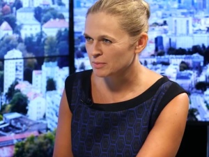 Nowacka: "Albo Polska otwarta, albo czerpiąca wzorce z Putina. PiS jasno za tym drugim". Internet reaguje