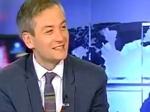 [video] Biedroń [archiwalne]: "Dowiadujemy się o Powst. Styczniowym a nie wiemy ja założyć prezerwatywę"