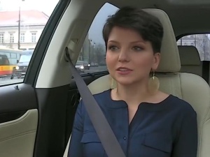 Posłanka N.: "Polska rodzina to także związek dwóch kobiet albo dwóch mężczyzn". Szefernaker pyta