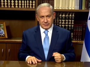 Netanyahu do znanej aktorki: "Izrael nie jest państwem wszystkich swoich obywateli, a narodu żydowskiego"