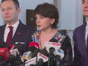 Monika Rosa [.N]: "W Polsce żyje ok. 2 mln gejów i lesbijek". Ostra reakcja internautów
