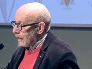 Prof. Śpiewak nie może znieść retoryki "ratowania Żydów przez Polaków"