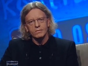 Mieszkowski: "Edukacji seksualnej powinien poddać się Kaczyński". Piekara: "Dyrektor teatru, kuźwa!"