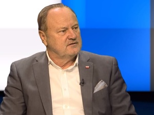 [Tylko u nas] J.Szewczak: Nie ma naszej zgody na to, co jest wprowadzane pod płaszczykiem deklaracji LGBT