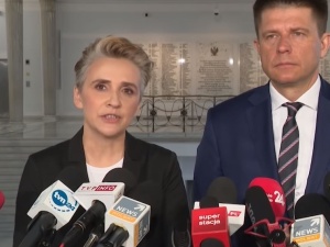 "Jak nie wie pani gdzie jest rodzina J.Kaczyńskiego...". JSW w ogniu krytyki po fatalnej wypowiedzi
