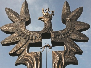 [Felieton "TS"] Waldemar Biniecki: Pomnik „Rzeź Wołyńska” czeka