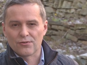 Gmyz: W Berlinie dyskusja o zawłaszczaniu przez polskich nacjonalistów uroczystości w Ravensbrück