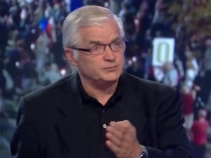 Cimoszewicz o IPN: "Dojrzewa myślenie, że ta instytucja zostanie zlikwidowana..."