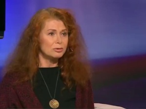 [video] Siedlecka o standardach WHO: "Opowiadanie o tym, co dzieci i tak robią nie wydaje się szokujące"